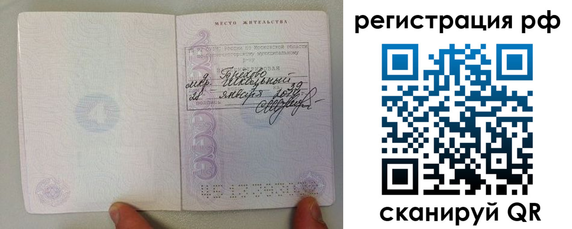 прописка регистрация в Элисте